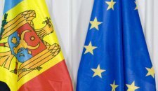 Парафирование Соглашения об ассоциации Молдовы с ЕС