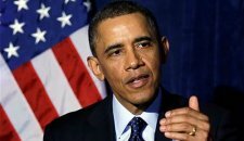Обама извинился перед американцами за медицинскую реформу