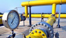 "Нафтогаз" полностью прекратил закупку российского газа