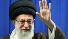 Состояние верховного лидера Ирана оценили в 95 млрд долларов