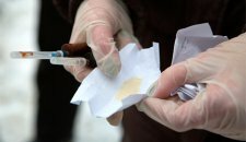 Сотрудников бориспольской колонии подозревают в торговле наркотиками среди осуждженных