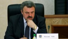 Николай Пундик