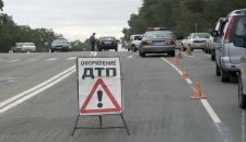 В Полтавской области в аварию попал депутат Кременчугского горсовета
