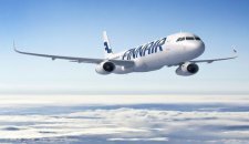 Авиакомпания Finnair отменяет более ста рейсов из-за забастовки стюардесс