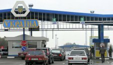 Румыния ужесточила правила ввоза товаров на границе с Украиной