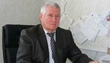 Мэра Килии в Одесской обл. отстранили от должности на время расследования дела о взяточничестве
