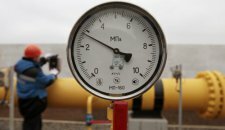"Нафтогаз" начал закупать российский газ в обычных объемах