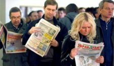 Безработица в Украине в октябре снизилась до 1,4%