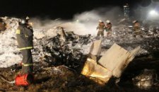 Следствие назначило более тысячи экспертиз по делу о крушении Boeing в Казани