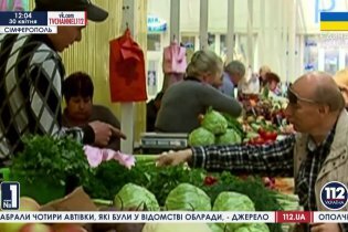 [фото] Крымчане просят Путина разобраться с ростом цен на продукты и лекарства