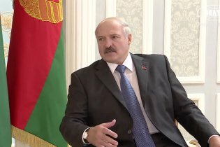 [фото] Белоруссия заинтересована в стабилизации ситуации в Украине, - Лукашенко
