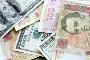 НБУ на 10 февраля установил официальный курс гривны на уровне 8,5 грн за доллар