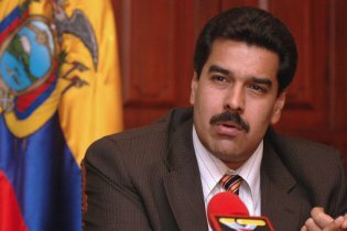Президент Венесуэлы инициировал сбор подписей граждан с требованием отмены декрета Обамы