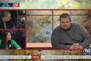 [фото] СБУ усилила охрану нардепа Мосийчука в связи с угрозами Кадырова