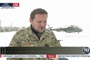 [фото] Украинские телеканалы восстановят работу на Донбассе