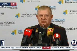 [фото] Ракетные комплексы "Искандер" разместила РФ в Крыму,- Розмазнин