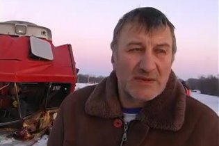 [фото] В Сумской области поезд протаранил маршрутку, погибли 13 человек