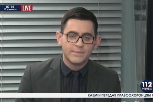 [фото] Ранкове шоу "112 хвилин". Випуск від 11.02.2015 (Частина 2)