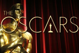 [фото] В Лос-Анджелесе открылась церемония вручения кинопремии "Оскар"