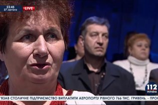 [фото] Бориса Немцова убили предумышленно, - Шустер