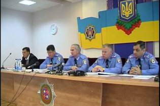 [фото] МВД: Из спецбатальона "Львов" уволены 22 бойца за уход в "самоволку"