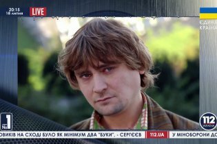 [фото] Умер актер Виталий Линецкий