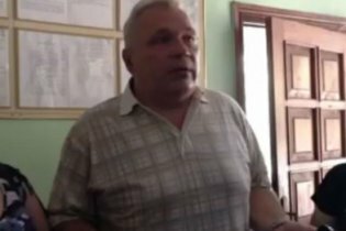 [фото] Нацгвардия задержала самопровозглашенного мэра Мариуполя Фоменко и двух его подельников