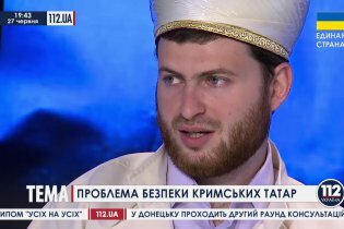 [фото] Количество крымских татар, покинувших полуостров все еще неизвестно, - шейх 