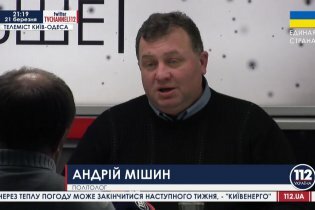 [фото] Андрей Мишин о перспективах политиков на выборах