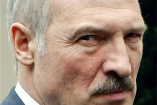 [фото] В Белоруссии проходит встреча Турчинова и Лукашенко относительно ситуации в Украине