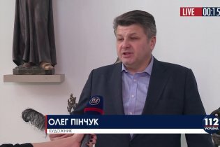 [фото] Пинчук: Телеканал "БНК Украина" заставляет зрителей думать