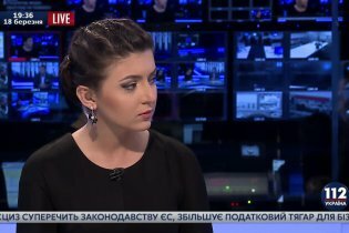 [фото] Линько: Любое необоснованное давление на СМИ является недопустимым