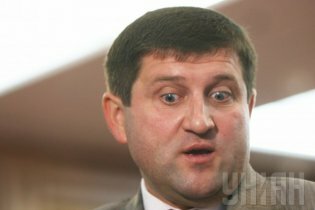 [фото] Демчишин: Лазорко не хочет покидать свой кабинет в "Укртранснафте"