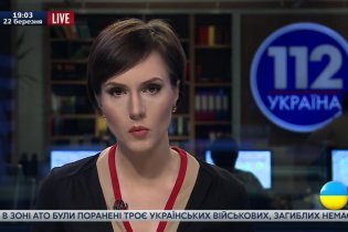 [фото] Бойцы, которые охраняют здание "Укрнафты", возможно есть бойцами батальона "Днепр-1", - журналист