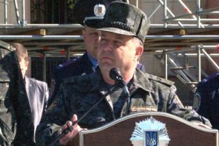 [фото] В Харькове на майские праздники порядок будут обеспечивать более 5 тысяч правоохранителей