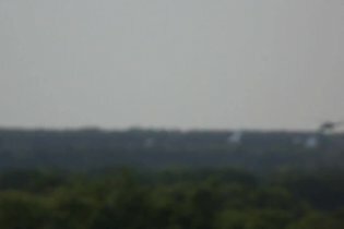 [фото] Военные веролеты в воздухе в районе Волновахи 22 мая