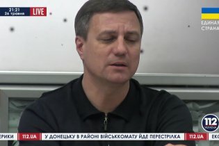 [фото] Николай Катеринчук о Петре Порошенко 