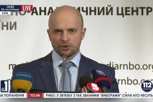 [фото] На выборах в "ДНР" и "ЛНР" раздают пирожки и продают дешевые овощи, - очевидцы