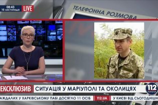 [фото] Украинские военные в районе Мариуполя готовы к зиме, - сектор "М"