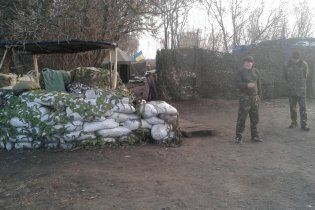 [фото] Война близко, или Как Харьков готовится к обороне