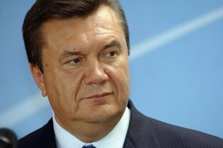 Полная версия интервью Януковича