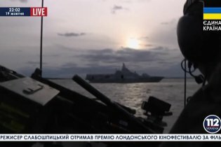 [фото] Курск 2: Возле Швеции тонет Атомный подводный крейсер «Дмитрий Донской» 