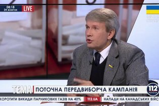 [фото] В действующей Раде 35% депутатов не написали ни одного законопроекта, - нардеп