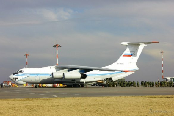 Российская авиация_1