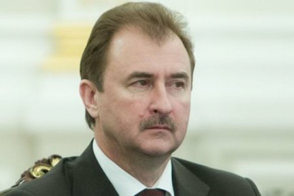 ГПУ подозревает Попова в превышении полномочий во время разгона Евромайдана