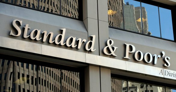 Standard&Poors s&P