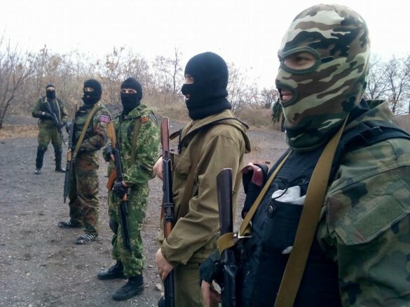 боевики