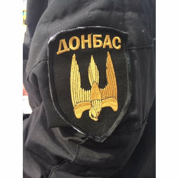 Мобилизация на Майдане