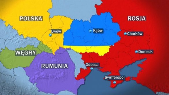 Жириновского карта