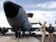 США планируют увеличение военных на румынской авиабазе в полтора раза